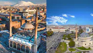 Yolculuğa Çıkmadan Önce Mutlaka Okuyun! Sivas ve Kayseri Hakkında Her Şey!