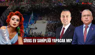 Yıldız Tilbe’den Gazze İçin Dev Adım! Sivas Bu Anlamlı Projeye Ev Sahipliği Yapacak mı?
