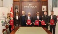 Sivas Buruciye Medresesi Kültürel Mirası Ayağa Kaldıracak Hamle
