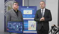 Sivas’ta Su Yönetiminde Dijital Devrim Başladı