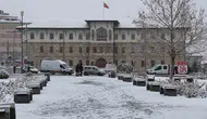 Sivas’ta buzlanma ve don uyarısı yapıldı! Zor günler kapıda!