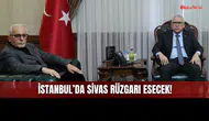 Sivas Rüzgarı Şubat Ayında İstanbul’da Esecek
