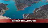 Sivas’ta Su Denklemi Değişiyor! Regülatör Yetmez, Baraj Şart