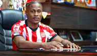 Sivasspor'dan Kontra Atak Transfer! İmza Attı!