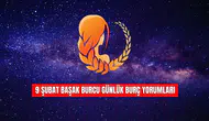 9 Şubat Başak Burcu Günlük Burç Yorumları!