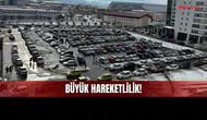 Yarıyıl Tatilinin Son Günlerinde Sivas'ta Büyük Hareketlilik!