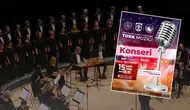Sivas'taki Türk Müziği Korusu'nun Muhteşem Konserine Günler Kaldı!
