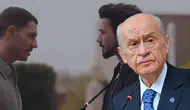 MHP Lideri Bahçeli'den Yeraltı Dizisine Övgü Dolu Sözler!