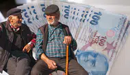 Emekli Maaşını Taşıyan Kazanıyor! Şubat Ayı Bitmeden Bu Ödemeyi Almak İçin Acele Edin