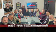 O otoparkta 58 plakalı araçlardan ücret alınmıyor