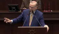 Cumhurbaşkanı Erdoğan'dan Terörsüz Türkiye Hedefi ve Yeni Yol Haritası