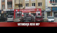 Vatandaşa Reva mı? Sivas'a Daha Fazla Et ve Süt Kurumu Şubeleri Neden Açılmıyor?