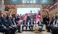 Sivas EMITT 2026 Turizm Fuarı’nda Dikkatleri Üzerine Çekti