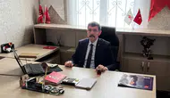 Sinan Sarı'dan Devlet Otoritesi ve Güvenlik Vurgusu