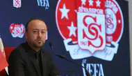 Başkan Özçoban: Süper Lig’den Takım Değil, Şehir Düştü