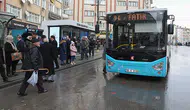Sivas Halk Otobüslerine Zam Geldi! İşte Zamlı Biniş Fiyatları!