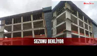 Sivas’ta 305 Bağımsız Bölümle Yeni Yaşam Merkezi Sezonu Bekliyor