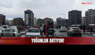 Sivas'taki Acil Servislerde Yoğunluk Artıyor!