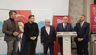 Sivas İçin Birlik: Sivas Kültürü İçin Yeni Dönem Başladı