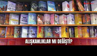 Sivaslı Gençlerin Okuma Alışkanlıkları Değişti mi?