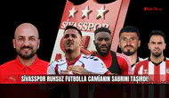 Sivasspor ruhsuz futbolla camianın sabrını taşırdı!