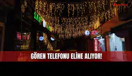 Sivas Sokaklarındaki Bu Değişimi Gören Telefonuna Sarılıyor!