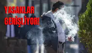 Sigara Tüketimi Yasakları Genişliyor! O Alanlarda Sigara İçmek Yasaklanıyor!