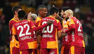 Galatasaray Türkiye Kupası’nda İstanbulspor’u 3-1 Mağlup Etti