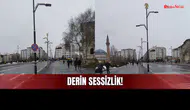 Sivas’ın Kalbinde Derin Sessizlik!