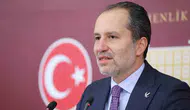 Fatih Erbakan İki Kutuplu Siyasete Meydan Okudu!