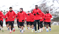 Sivasspor'da Yeni Plan Devrede!