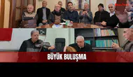Sivaslıların Efsane Durağında Büyük Buluşma!