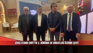 Sivas Standı EMİTT’in 3. Gününde de Dikkatleri Üzerine Çekti