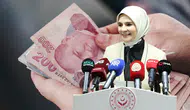 Bakanlıktan Annelere Büyük Destek 2026’da 6.500 TL Maaş Gibi Ödeme
