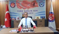 Dursun Özen: Bir Ay Yetti, 6 Aylık Zam Buhar Oldu!