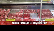 Sivas’ta Ramazan Sofrasında Etiket Şoku