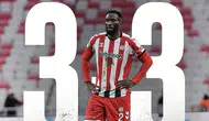 3-1’den 3-3’e! Sivasspor galibiyeti koruyamadı