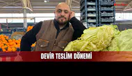 Sivas Tezgahlarında Devir Teslim!