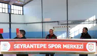 Sivas Seyrantepe Spor Salonu Çürük Çıktı, Yıkılacak!