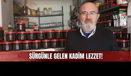Sivas'ta, Kafkas Mutfağı'nın ve Sahur Sofralarının Vazgeçilmezi Raflara İndi!