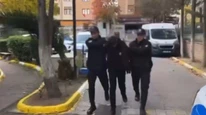 Doktora Saldıran Şüpheli Tutuklandı