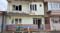 Ocağa Bıraktığı Yemeği Unutup Ekmek Almaya Gitti, İki Çocuğunu Kaybetti