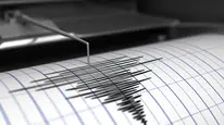4,6 Şiddetinde Korkutan Deprem!