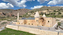 Divriği Ulu Cami ve Darüşşifa’nın Sırlı Hikâyesi Film Oluyor