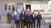 Zara’da eğitime bir dokunuş: Çocukların yüzü güldü