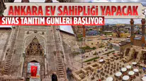 Sivas’ın kalbi bu etkinlikte atacak: Başkentte büyük buluşma