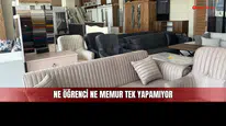 Sivas'ta Ne Öğrenci Ne Memur Artık Tek Başına Yapamıyor!