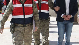 İl Jandarma Komutanlığı 1 haftalık bilanço yayınladı