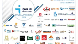 İŞKUR Sivas Kariyer EXPO 2024 Fuarı yarın başlıyor