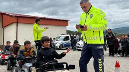 Yolların Kralı Olmaz, Yolların Kuralı Olur!